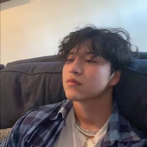 Meet your Posher, Kenzo